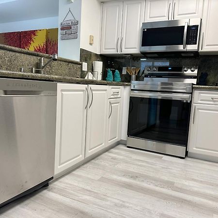 Yacht Club At Aventura 2 Bed 2 Bath Luxurius Cozy Brand New 2020 Lejlighed Eksteriør billede