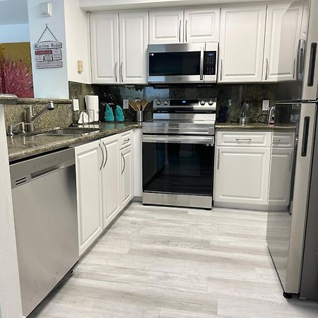 Yacht Club At Aventura 2 Bed 2 Bath Luxurius Cozy Brand New 2020 Lejlighed Eksteriør billede