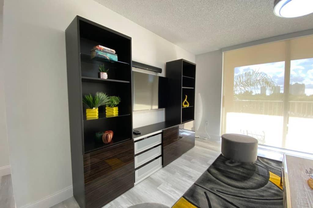 Yacht Club At Aventura 2 Bed 2 Bath Luxurius Cozy Brand New 2020 Lejlighed Eksteriør billede