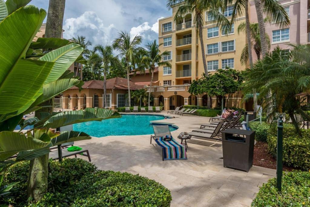Yacht Club At Aventura 2 Bed 2 Bath Luxurius Cozy Brand New 2020 Lejlighed Eksteriør billede