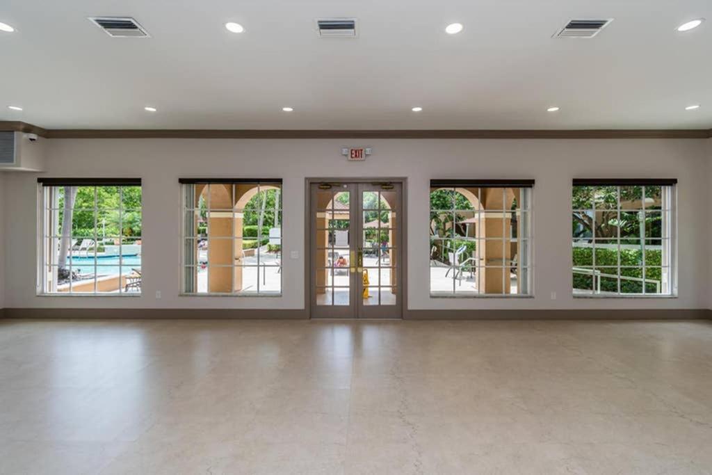 Yacht Club At Aventura 2 Bed 2 Bath Luxurius Cozy Brand New 2020 Lejlighed Eksteriør billede