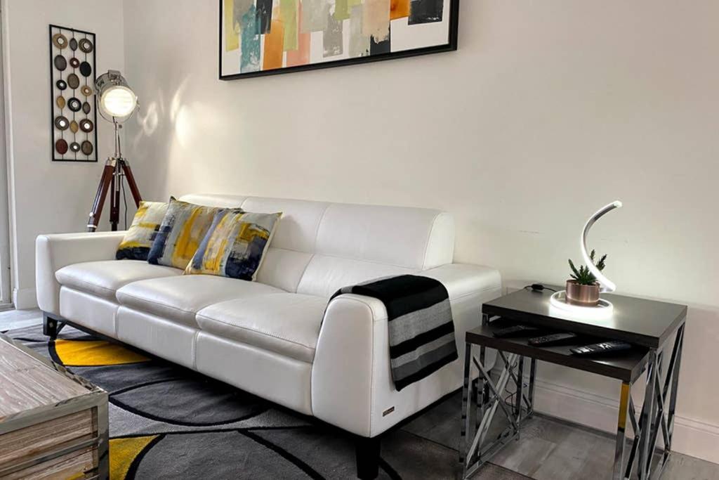 Yacht Club At Aventura 2 Bed 2 Bath Luxurius Cozy Brand New 2020 Lejlighed Eksteriør billede