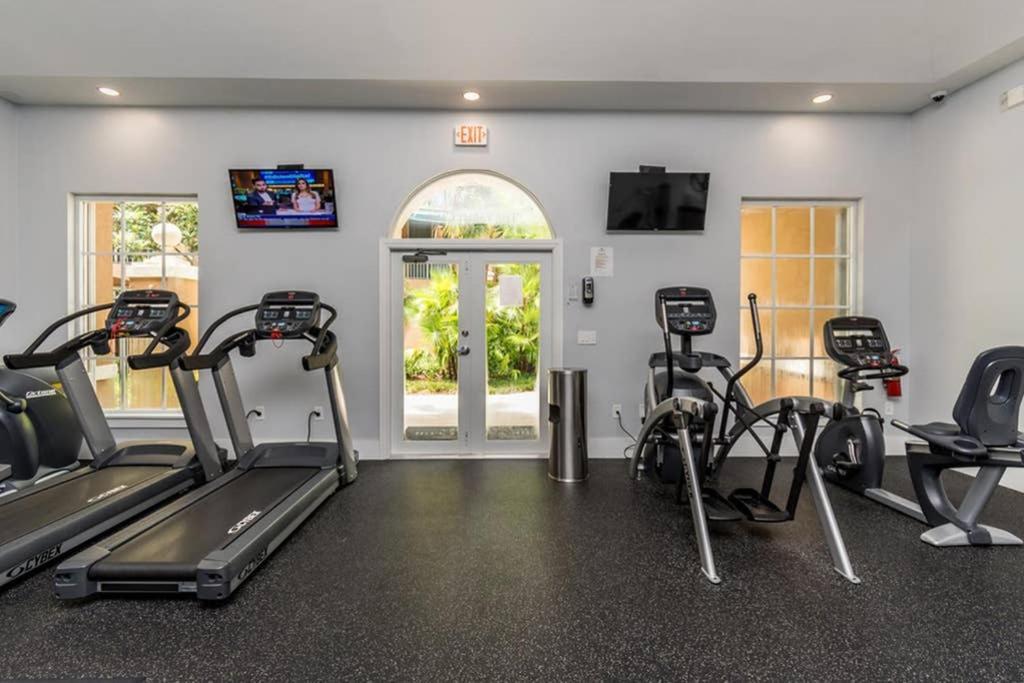 Yacht Club At Aventura 2 Bed 2 Bath Luxurius Cozy Brand New 2020 Lejlighed Eksteriør billede