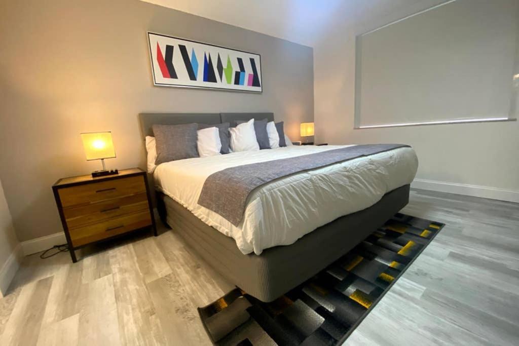 Yacht Club At Aventura 2 Bed 2 Bath Luxurius Cozy Brand New 2020 Lejlighed Eksteriør billede