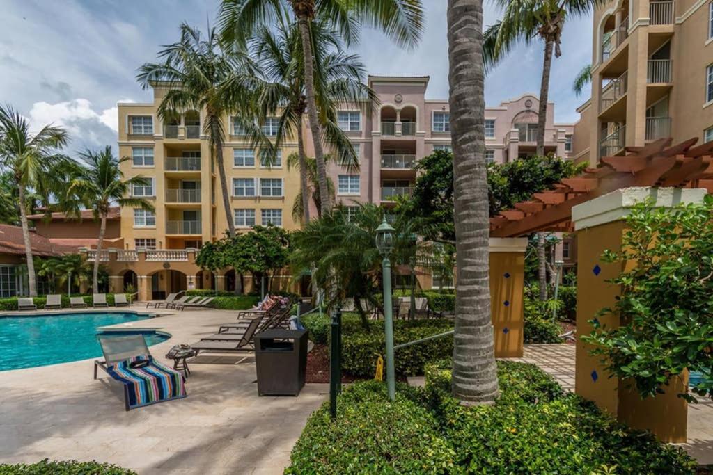 Yacht Club At Aventura 2 Bed 2 Bath Luxurius Cozy Brand New 2020 Lejlighed Eksteriør billede