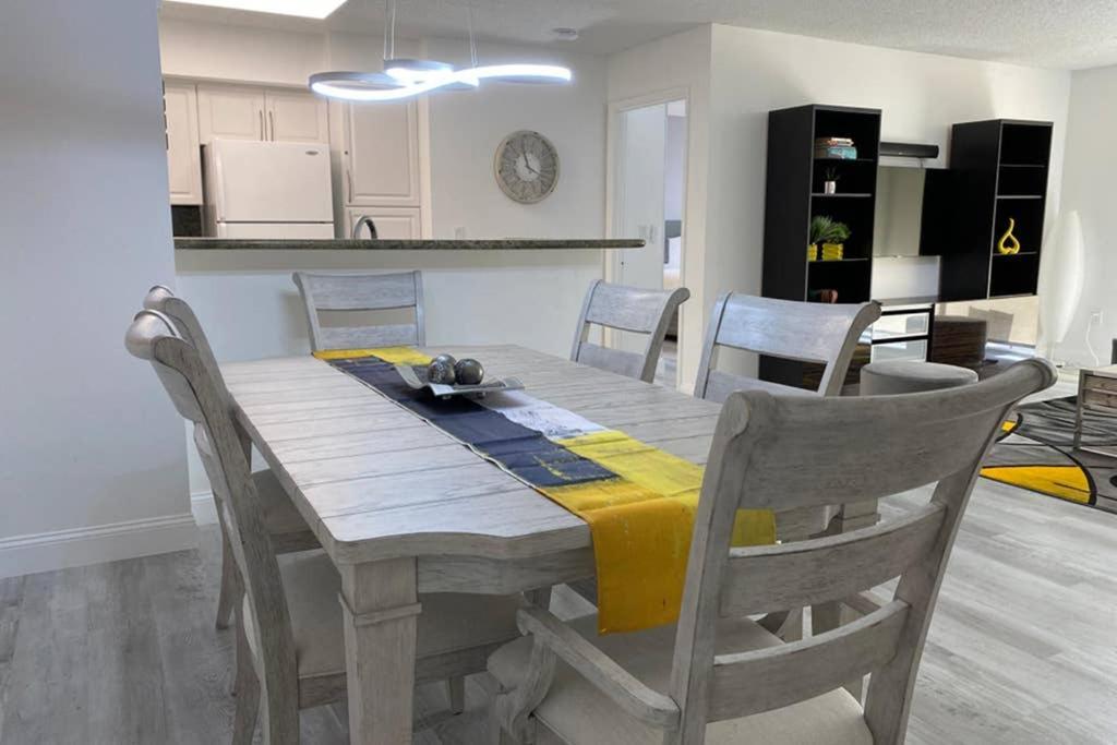 Yacht Club At Aventura 2 Bed 2 Bath Luxurius Cozy Brand New 2020 Lejlighed Eksteriør billede