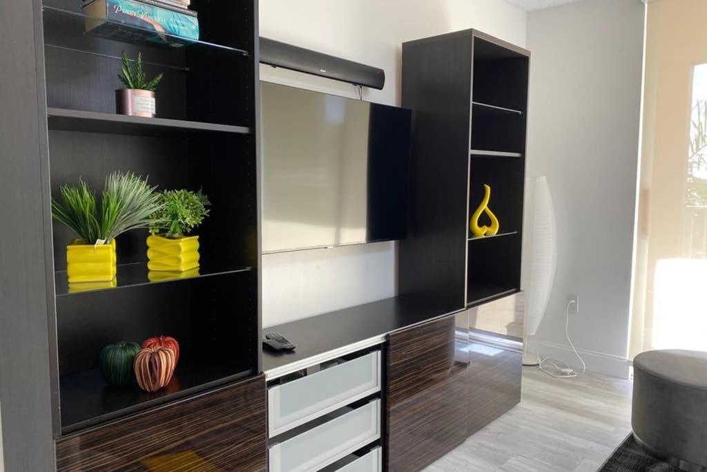 Yacht Club At Aventura 2 Bed 2 Bath Luxurius Cozy Brand New 2020 Lejlighed Eksteriør billede