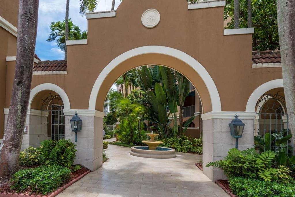 Yacht Club At Aventura 2 Bed 2 Bath Luxurius Cozy Brand New 2020 Lejlighed Eksteriør billede