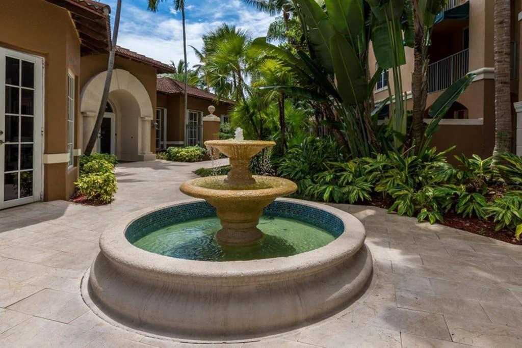 Yacht Club At Aventura 2 Bed 2 Bath Luxurius Cozy Brand New 2020 Lejlighed Eksteriør billede