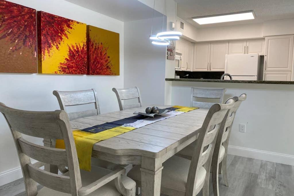 Yacht Club At Aventura 2 Bed 2 Bath Luxurius Cozy Brand New 2020 Lejlighed Eksteriør billede