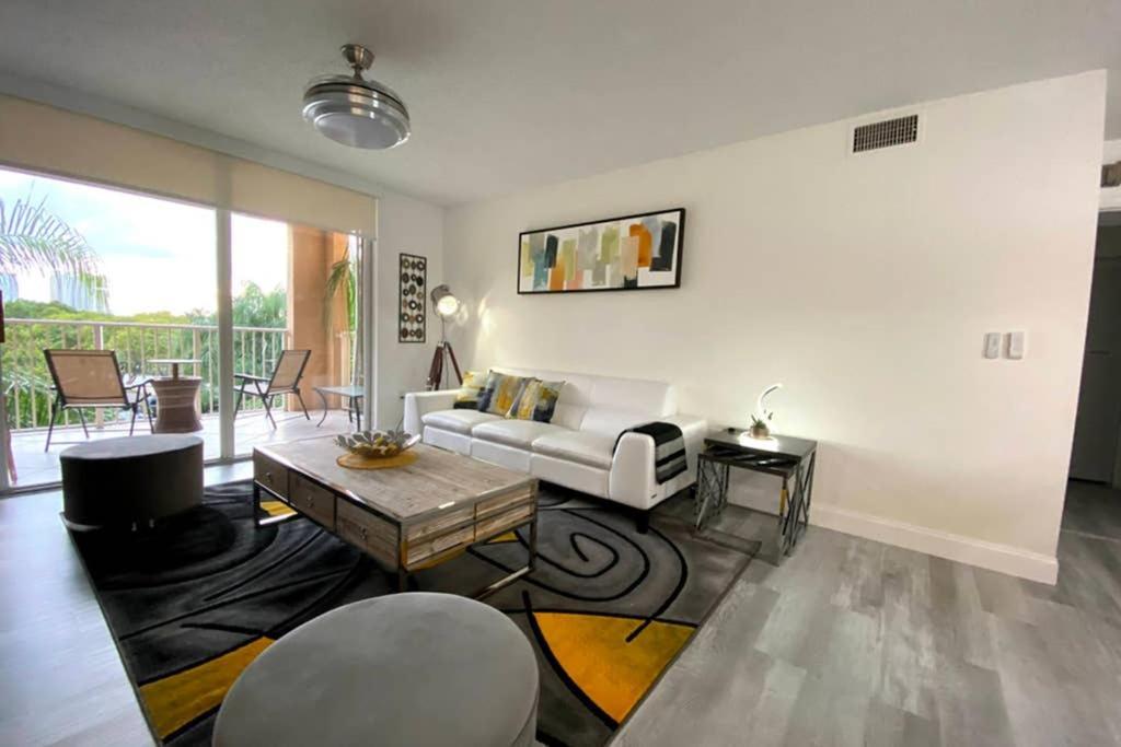 Yacht Club At Aventura 2 Bed 2 Bath Luxurius Cozy Brand New 2020 Lejlighed Eksteriør billede