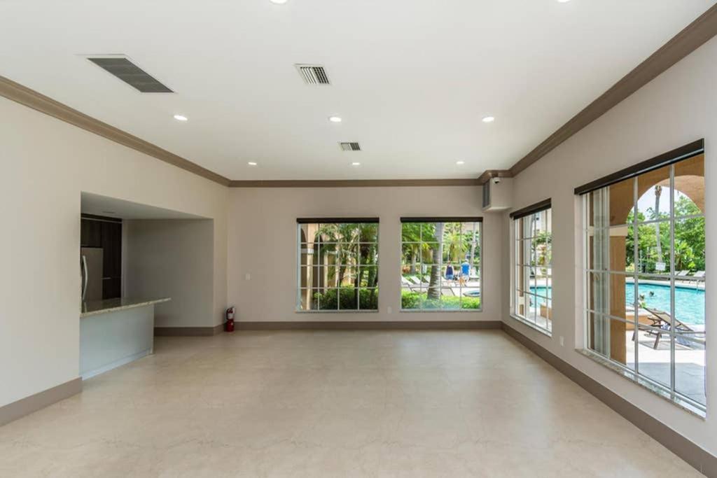 Yacht Club At Aventura 2 Bed 2 Bath Luxurius Cozy Brand New 2020 Lejlighed Eksteriør billede
