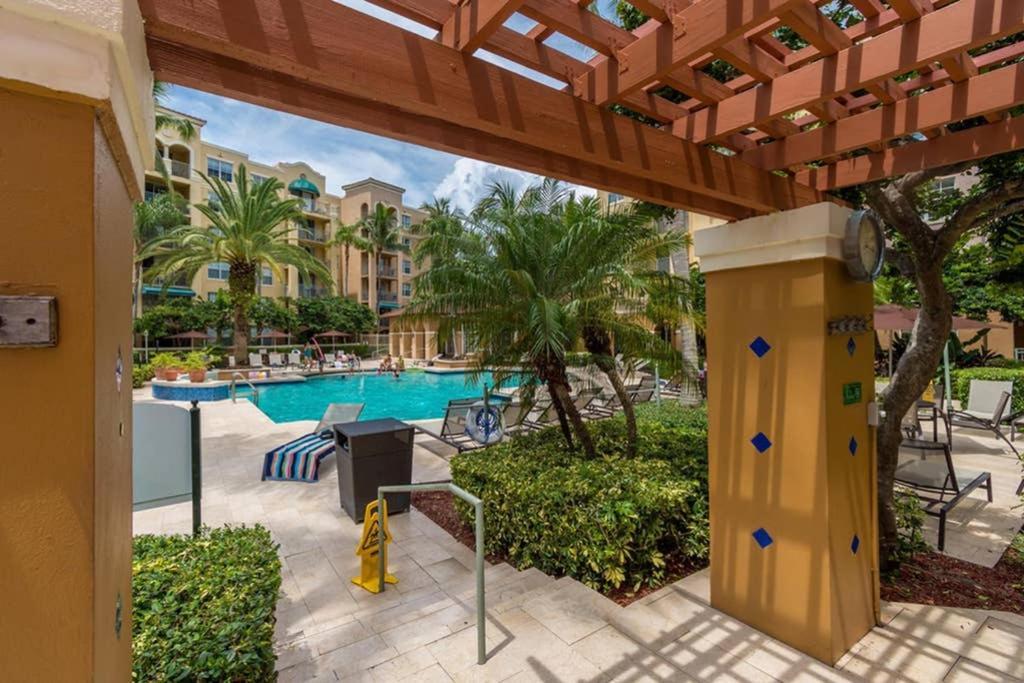 Yacht Club At Aventura 2 Bed 2 Bath Luxurius Cozy Brand New 2020 Lejlighed Eksteriør billede