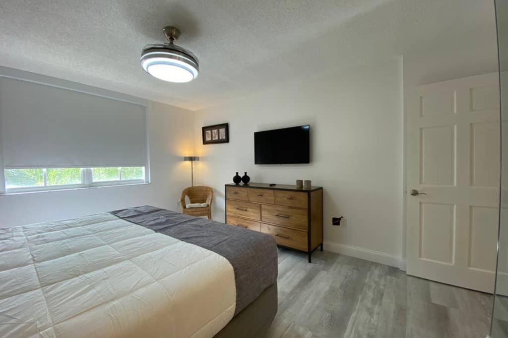 Yacht Club At Aventura 2 Bed 2 Bath Luxurius Cozy Brand New 2020 Lejlighed Eksteriør billede
