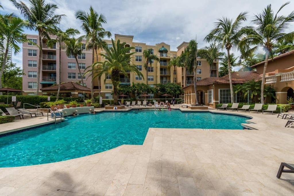 Yacht Club At Aventura 2 Bed 2 Bath Luxurius Cozy Brand New 2020 Lejlighed Eksteriør billede