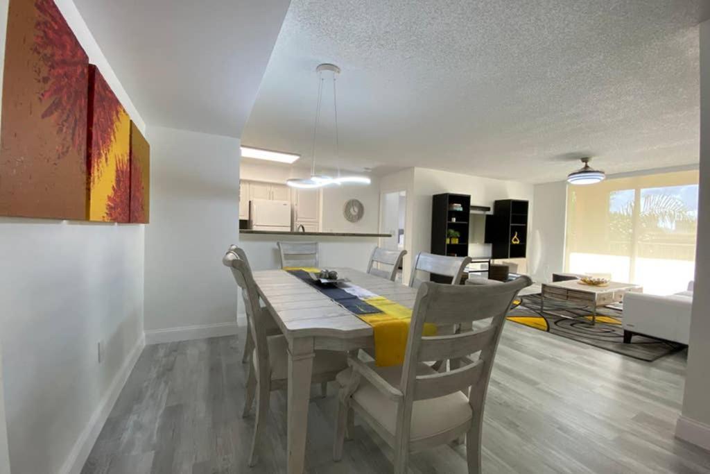 Yacht Club At Aventura 2 Bed 2 Bath Luxurius Cozy Brand New 2020 Lejlighed Eksteriør billede