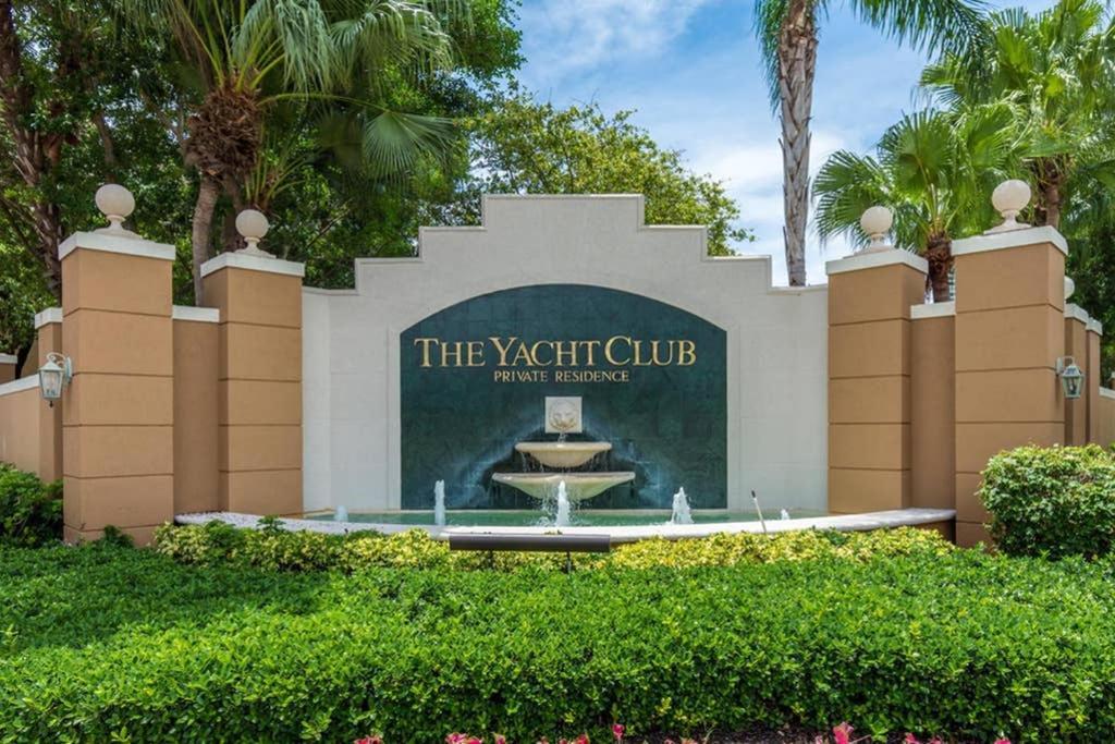 Yacht Club At Aventura 2 Bed 2 Bath Luxurius Cozy Brand New 2020 Lejlighed Eksteriør billede