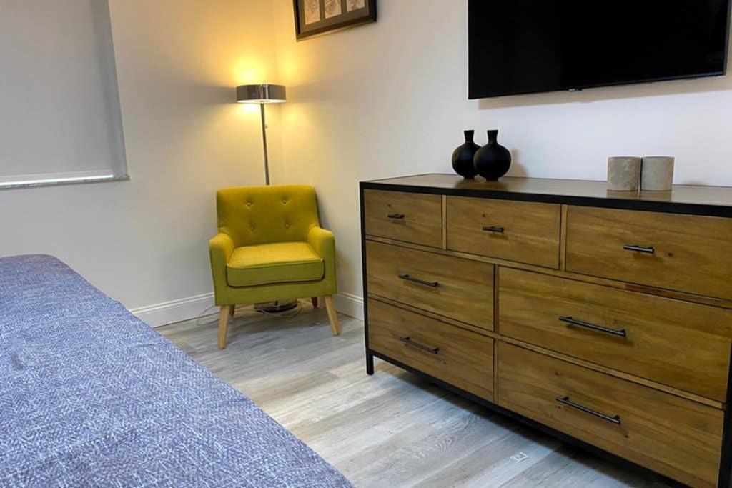 Yacht Club At Aventura 2 Bed 2 Bath Luxurius Cozy Brand New 2020 Lejlighed Eksteriør billede