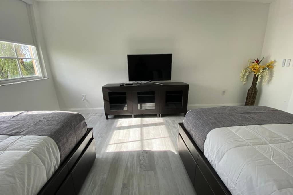Yacht Club At Aventura 2 Bed 2 Bath Luxurius Cozy Brand New 2020 Lejlighed Eksteriør billede