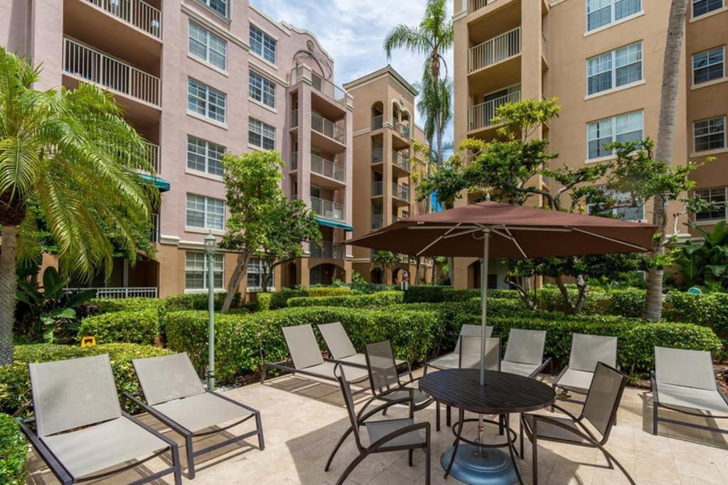 Yacht Club At Aventura 2 Bed 2 Bath Luxurius Cozy Brand New 2020 Lejlighed Eksteriør billede
