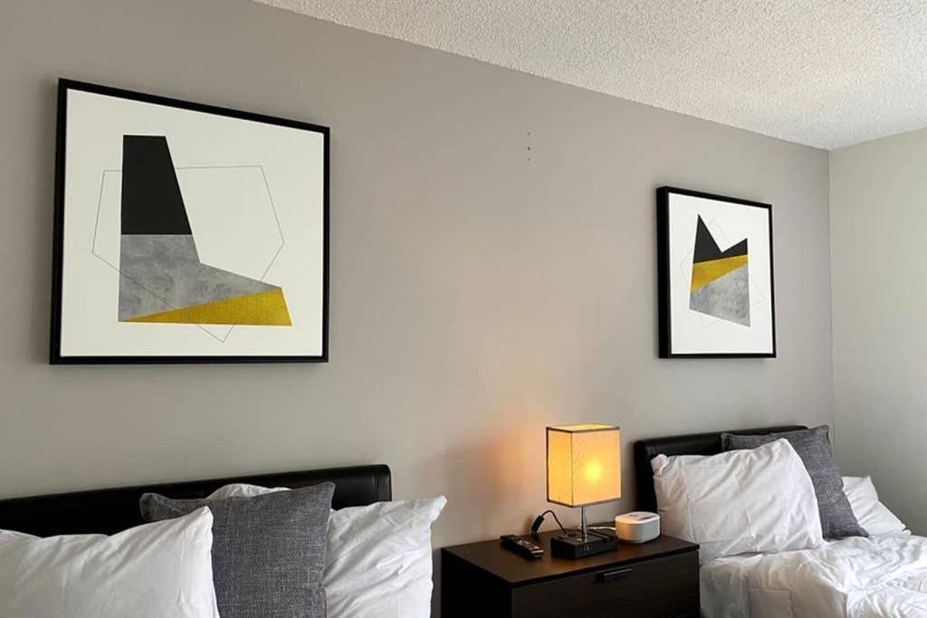 Yacht Club At Aventura 2 Bed 2 Bath Luxurius Cozy Brand New 2020 Lejlighed Eksteriør billede