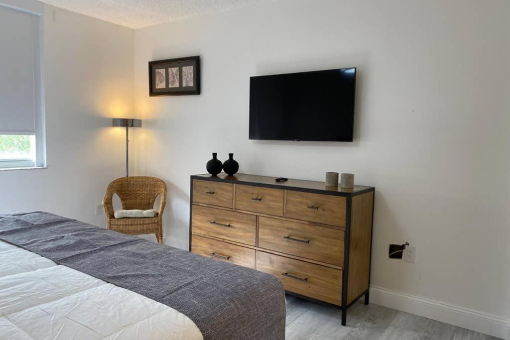 Yacht Club At Aventura 2 Bed 2 Bath Luxurius Cozy Brand New 2020 Lejlighed Eksteriør billede
