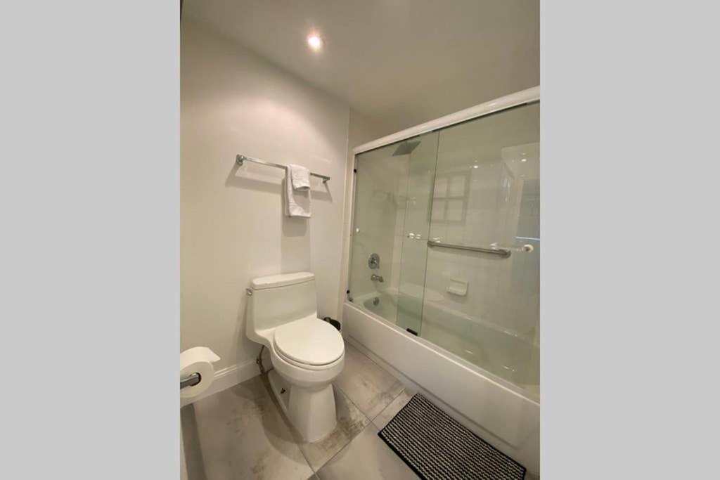Yacht Club At Aventura 2 Bed 2 Bath Luxurius Cozy Brand New 2020 Lejlighed Eksteriør billede