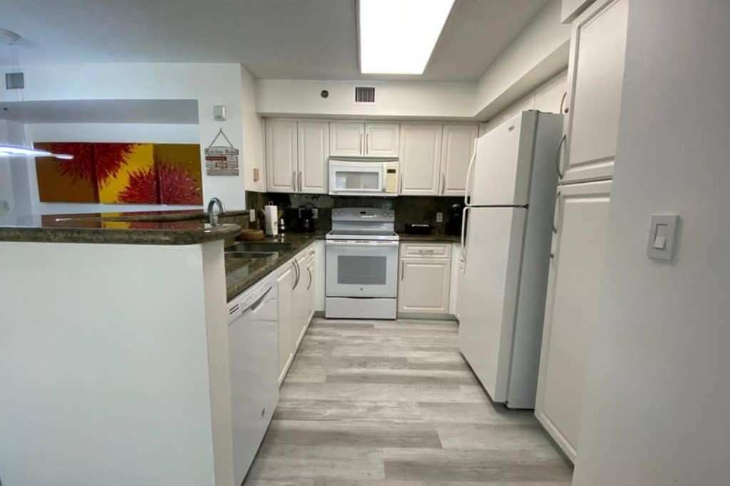 Yacht Club At Aventura 2 Bed 2 Bath Luxurius Cozy Brand New 2020 Lejlighed Eksteriør billede