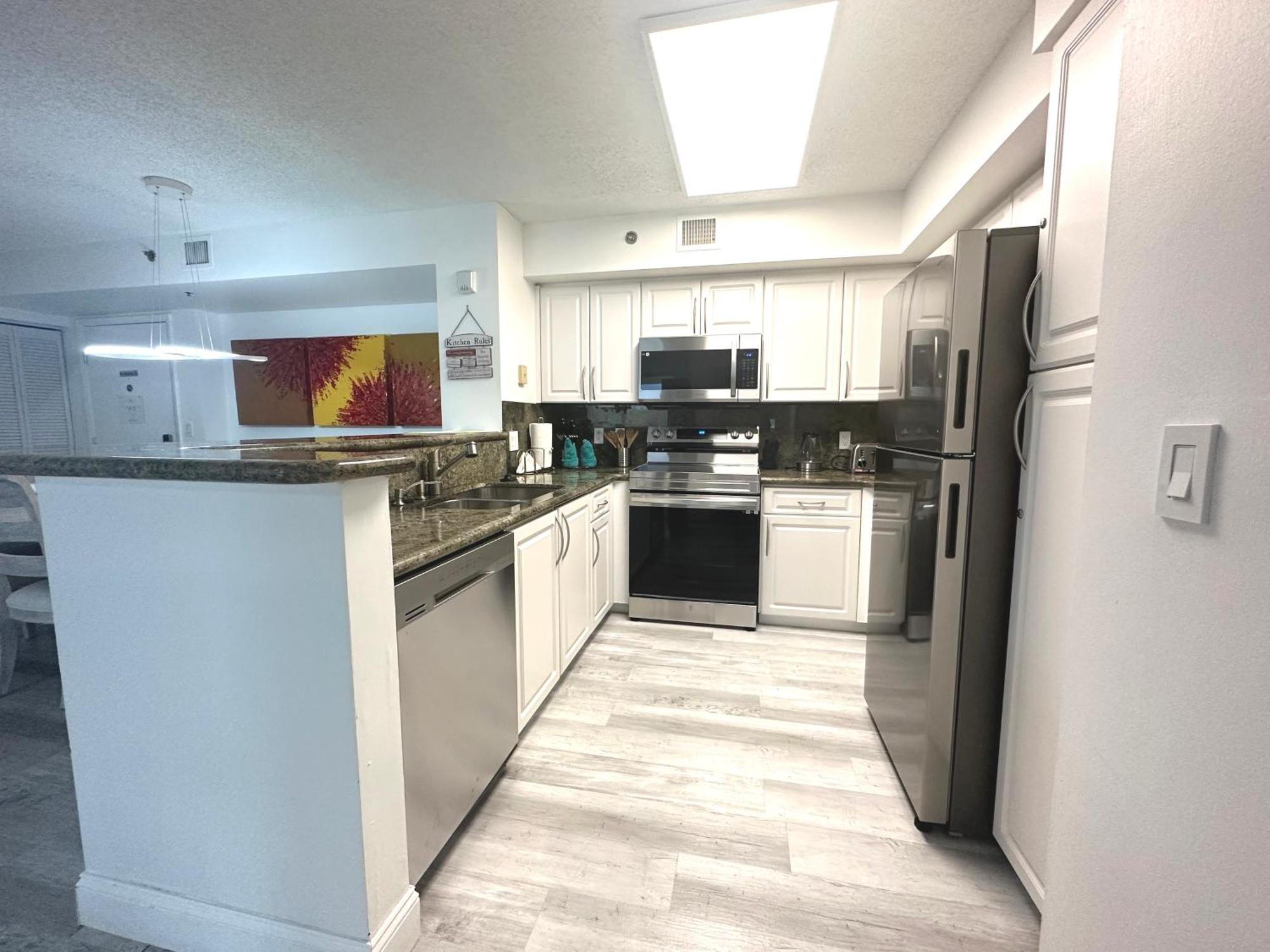 Yacht Club At Aventura 2 Bed 2 Bath Luxurius Cozy Brand New 2020 Lejlighed Eksteriør billede