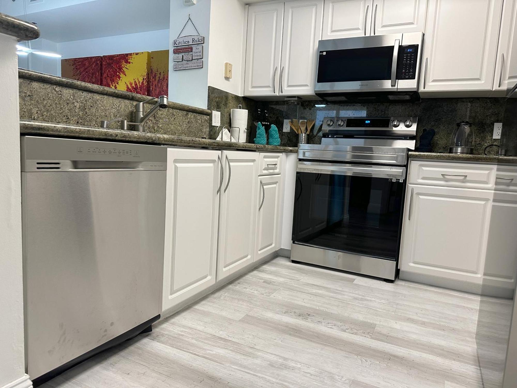 Yacht Club At Aventura 2 Bed 2 Bath Luxurius Cozy Brand New 2020 Lejlighed Eksteriør billede